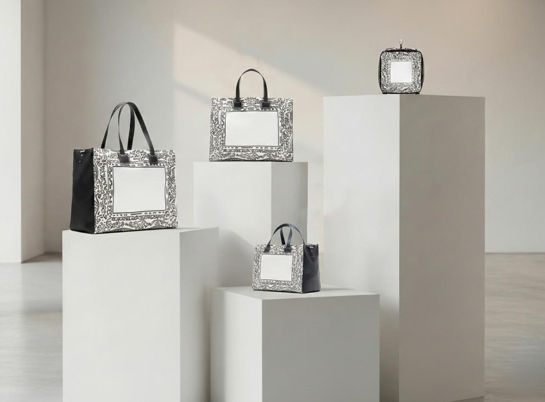 아트백 컬렉션 제품 이미지. / 아르주엘 제공