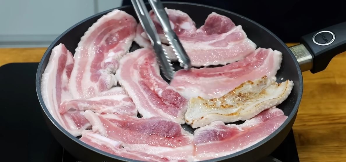 유튜브 '김대석 셰프TV'