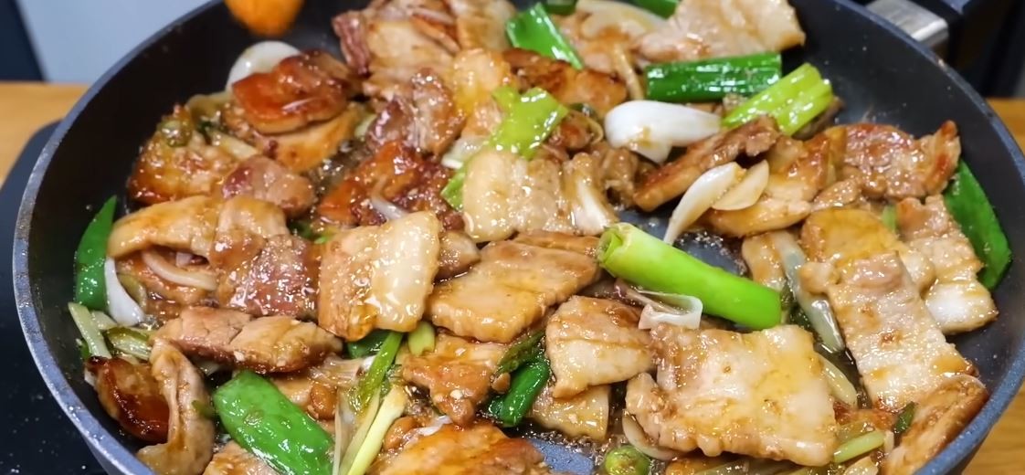 유튜브 '김대석 셰프TV'