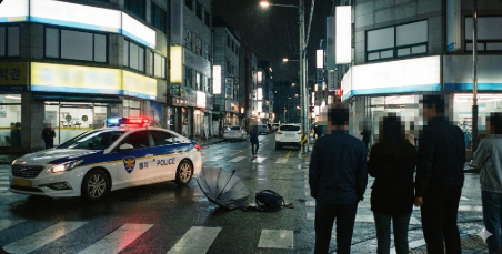 기사 내용 토대로 AI툴 활용해 제작한 자료사진.