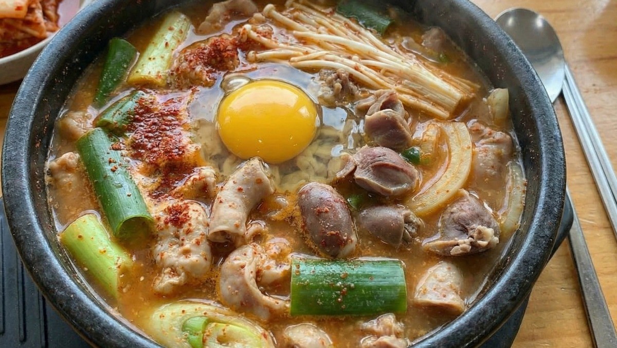 기사를 바탕으로 AI가 생성한 자료사진. 기사 본문의 가게와 무관합니다.