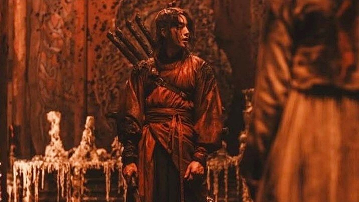 드라마 '동궁' 스틸컷 / 넷플릭스