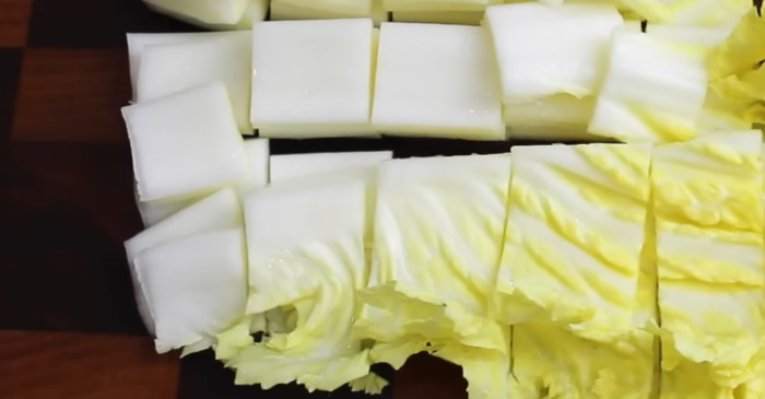 유튜브 '집밥 korean home cooking'