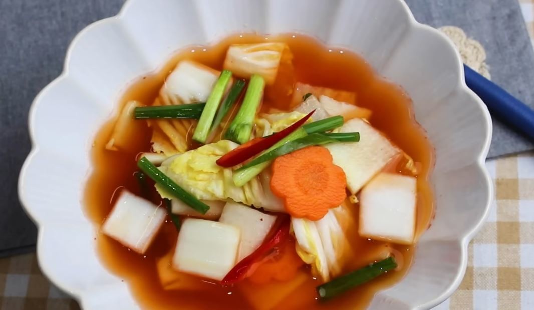 유튜브 '집밥 korean home cooking'