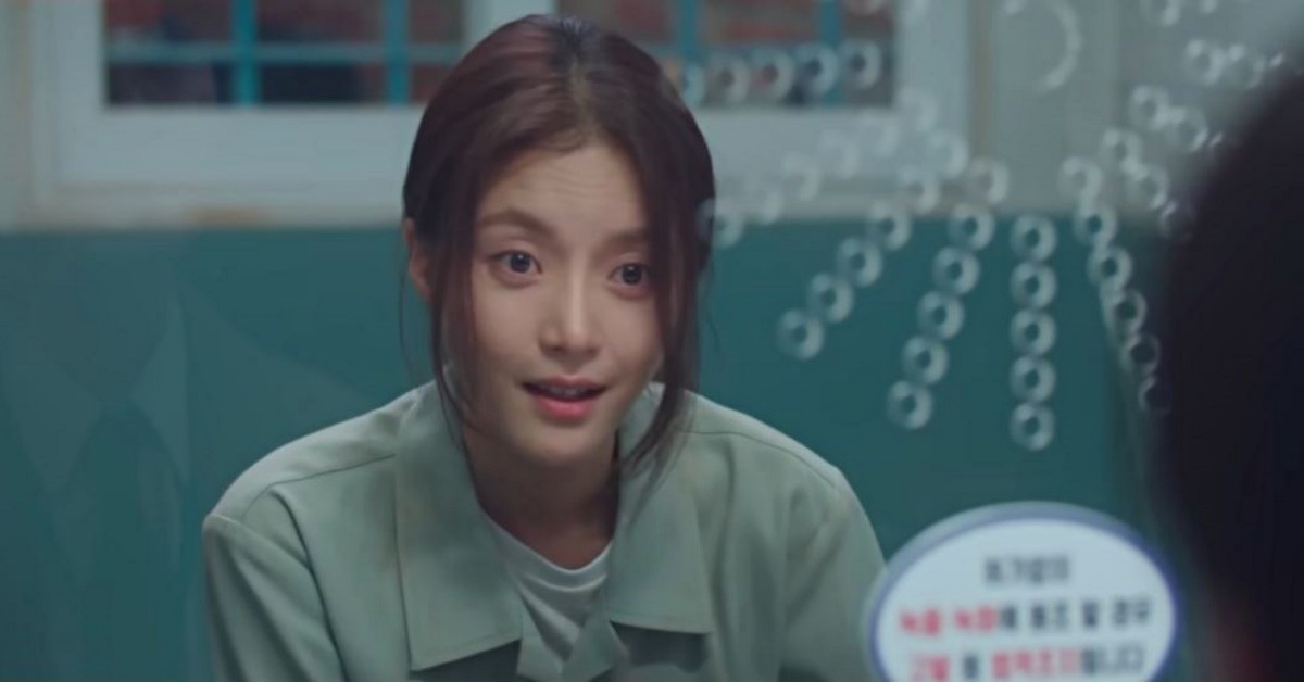 박서준 주연의 '경도를 기다리며'가 홰외에서 높은 성적을 기록하고 있다. / 유튜브 'DRAMA Voyage'