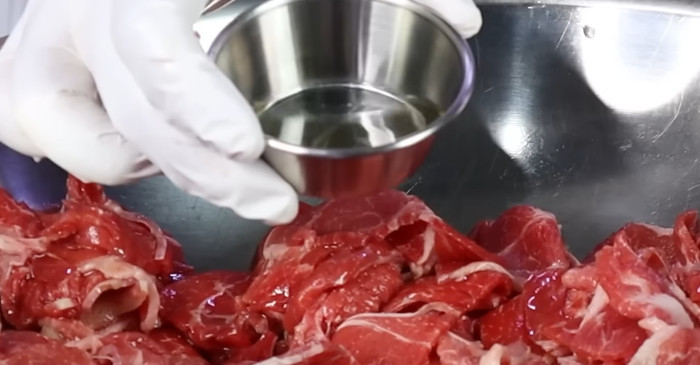 유튜브 '요리왕