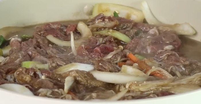 유튜브 '요리왕비룡 Korean Food Cooking'