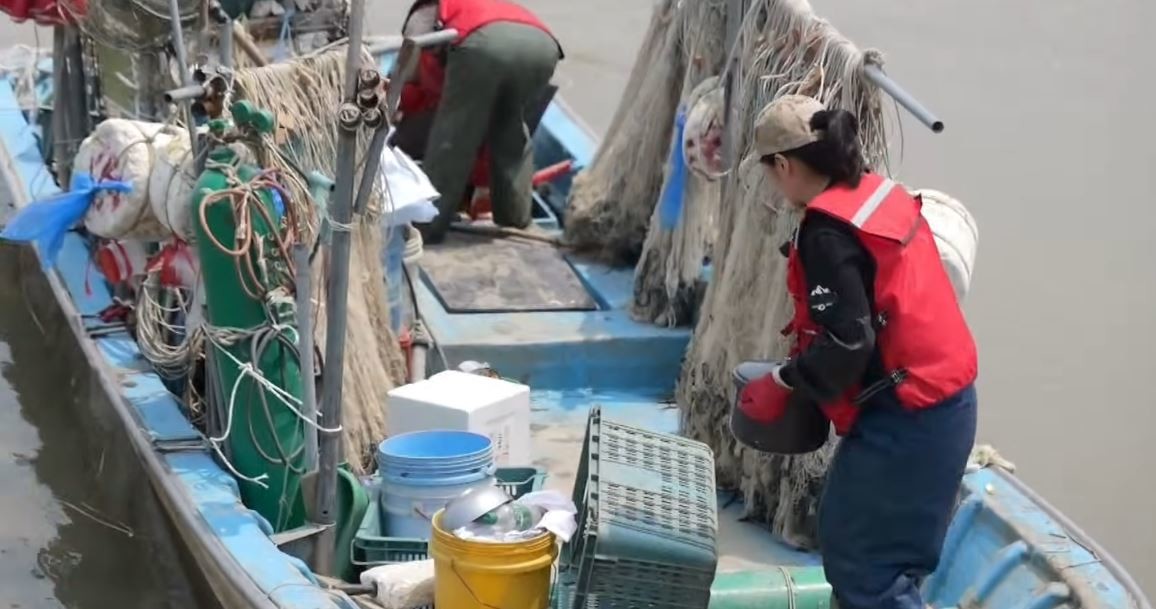 유튜브 'EBSDocumentary (EBS 다큐)'