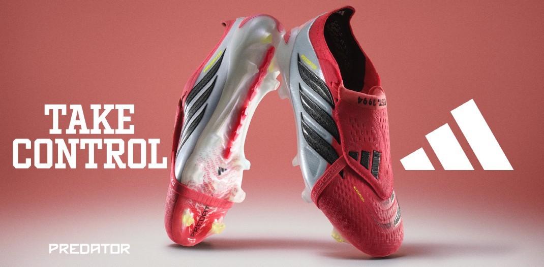 프레데터와 F50 시리즈 최신작 공개. / 아디다스 제공