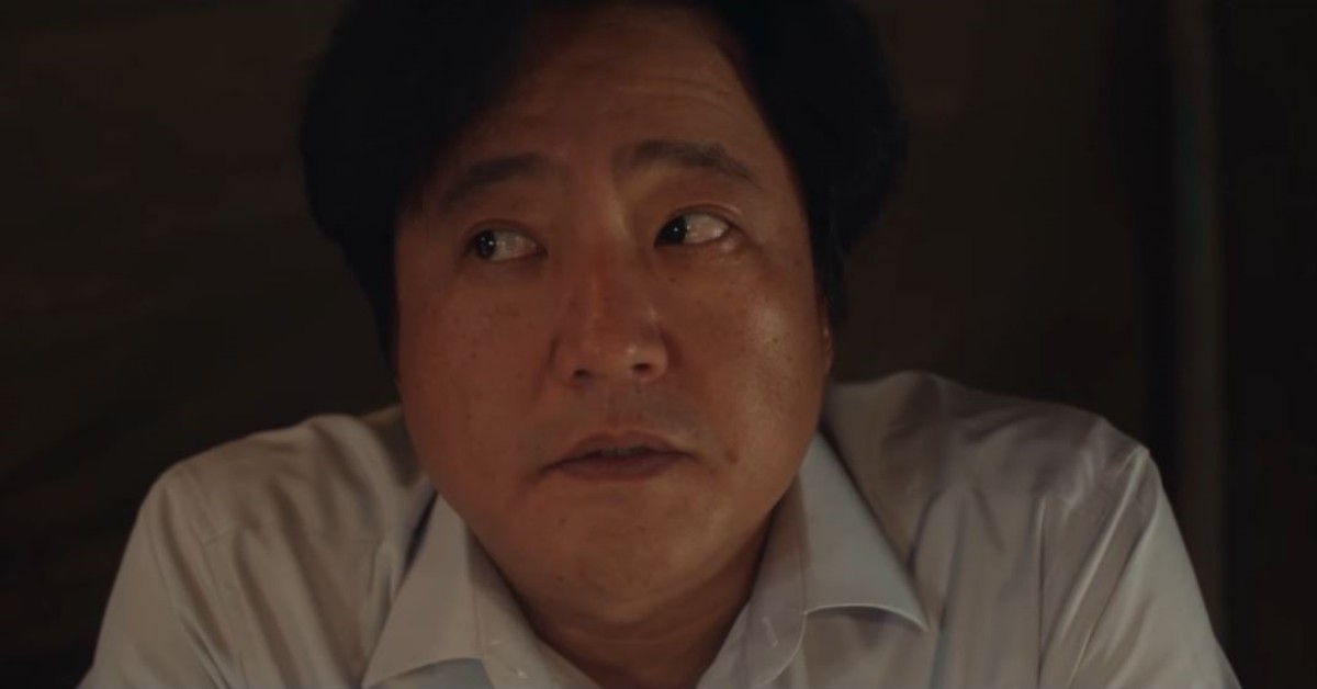 '빌런즈' 7, 8화 클립 캡처 / 유튜브 'TVING'