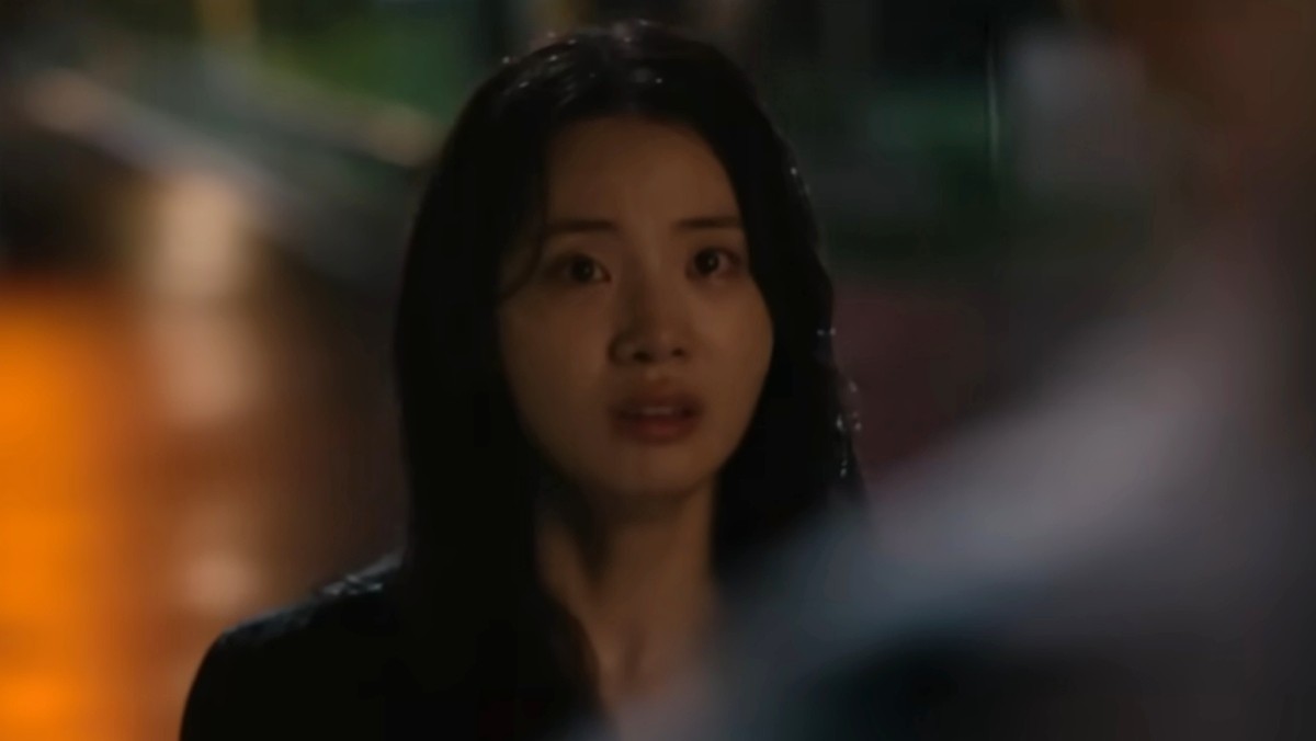 '오늘 밤, 세계에서 이 사랑이 사라진다 해도' 예고편. / 유튜브 '  바이포엠스튜디오 BY4M STUDIO'