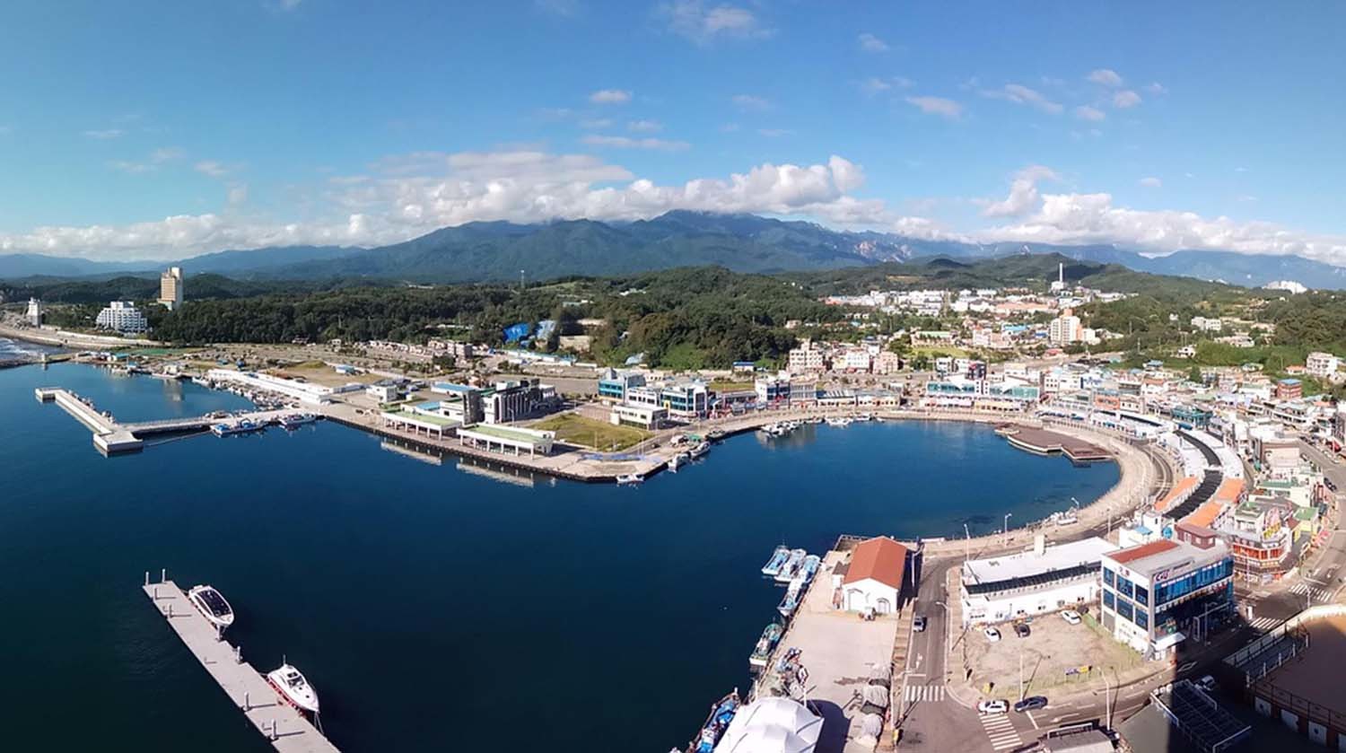 강원도 / 픽사베이