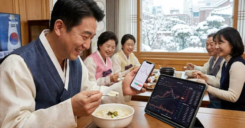 단순 자료 사진. 기사 이해를 돕기 위해 AI로 제작한 이미지.