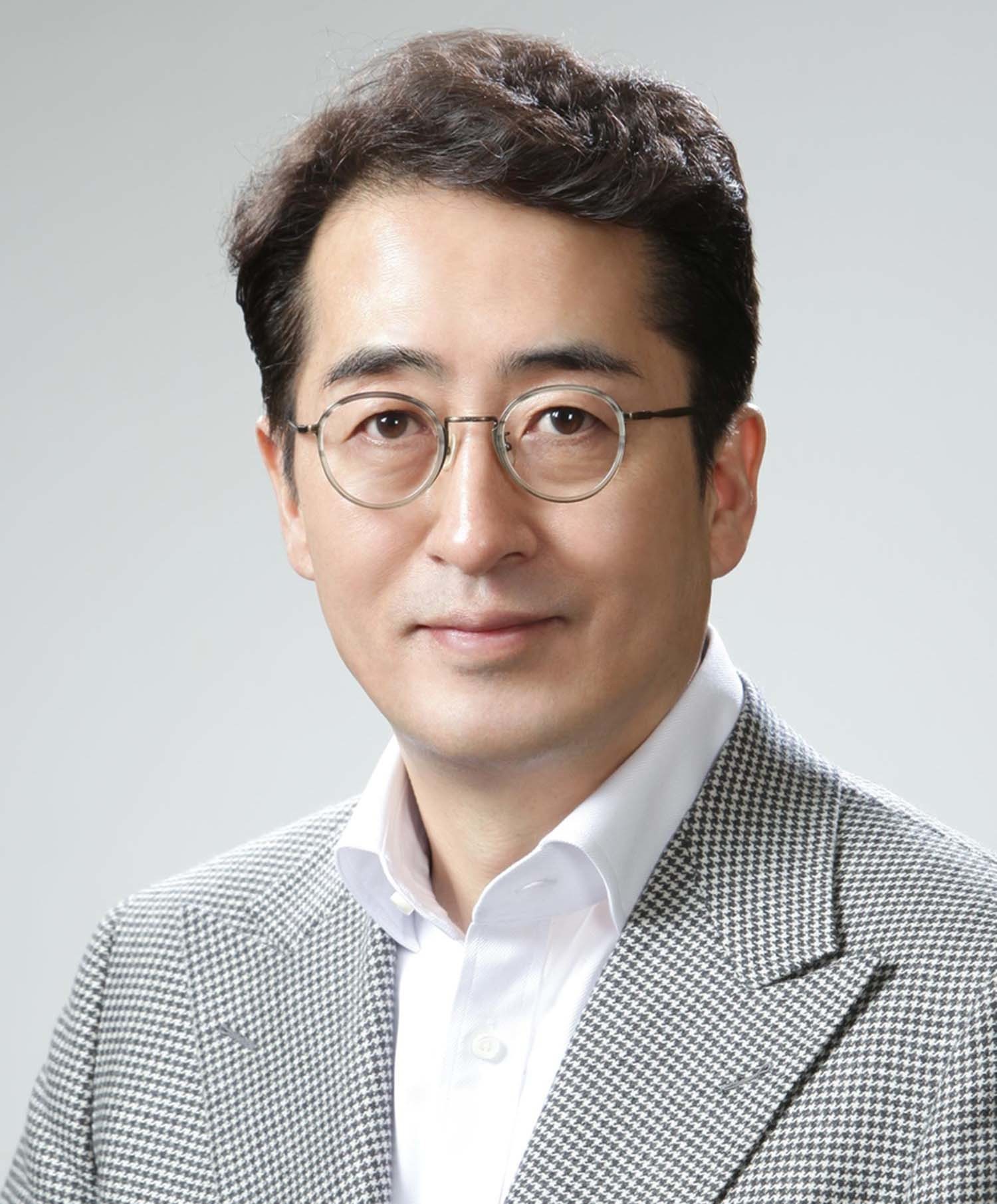 김용범 메리츠금융지주 부회장 / 메리츠화재 제공