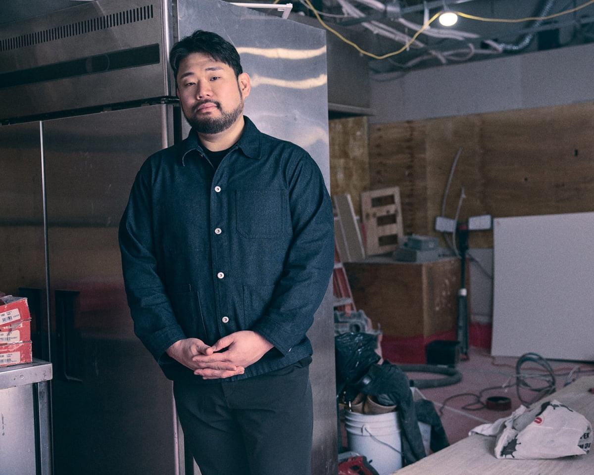 요리괴물 / 넷플릭스