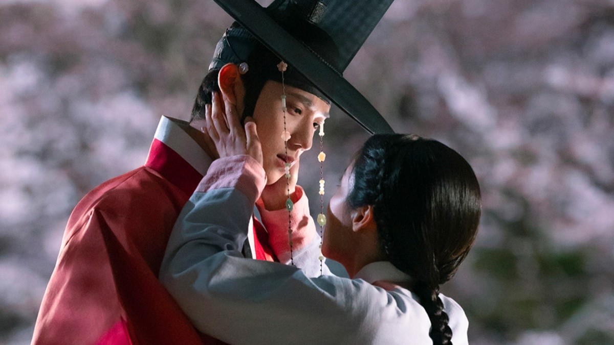 '은애하는 도적님아' 스틸컷. / KBS 드라마 인스타그램