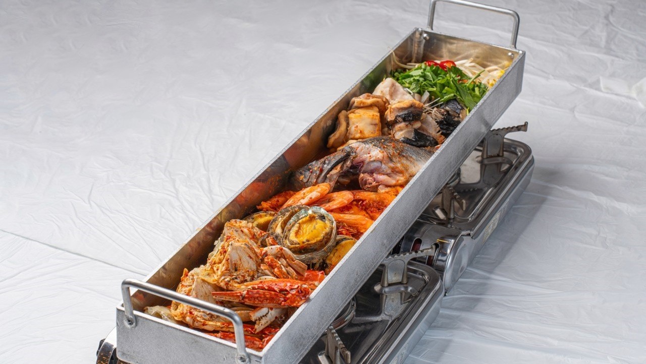 해화로in수산 네이버 리뷰 업체 등록 사진