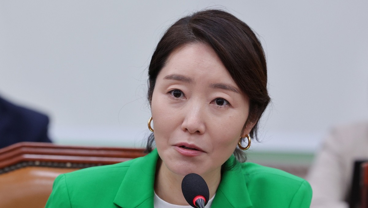 강선우 의원 / 뉴스1