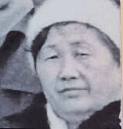 소련 시기 고려인 시문학을 대표하는 여류 시인 김안나(출생연도 미상) / 고려인마을