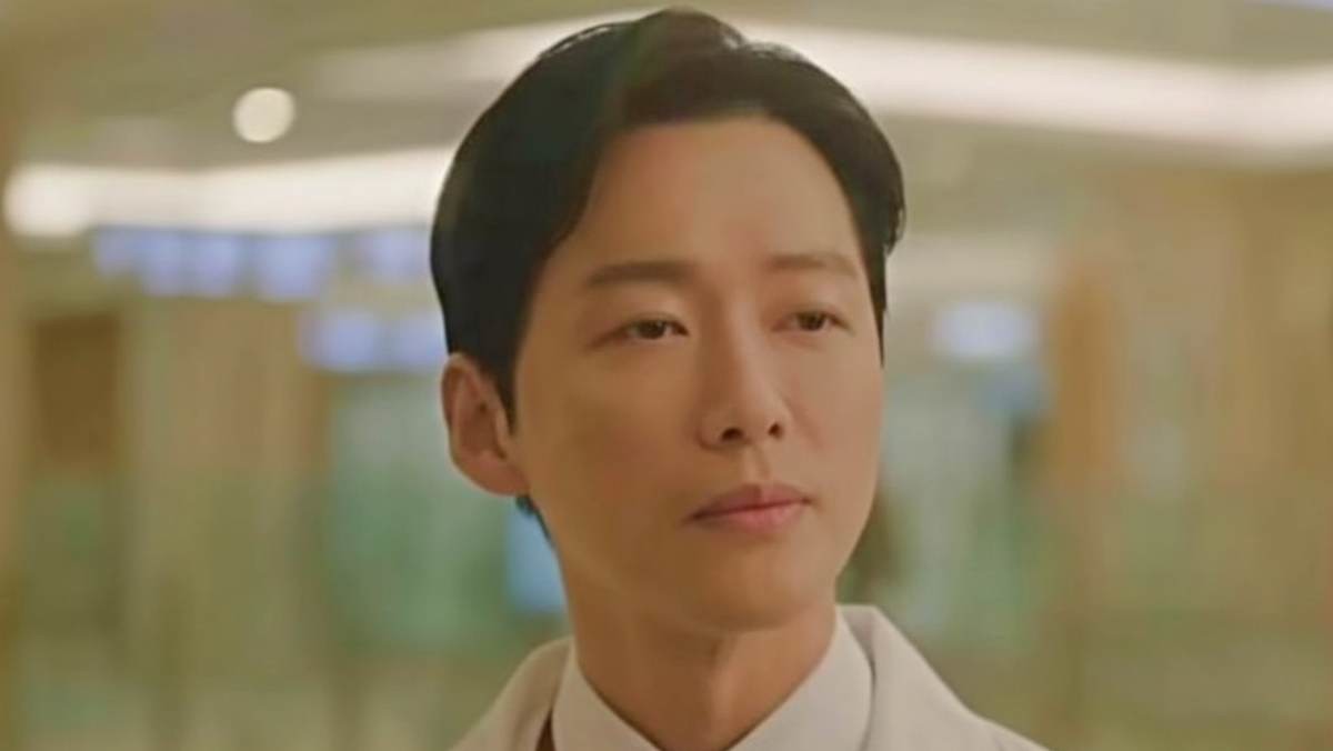 '결혼의 완성'으로 KBS에 오랜만에 복귀하는 남궁민. / 유튜브 'KBS 한국방송'