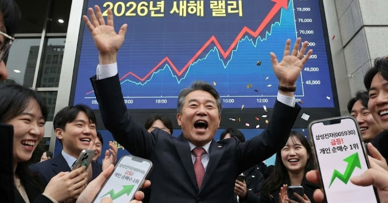 단순 자료 사진. 기사 이해를 돕기 위해 AI로 제작된 이미지.