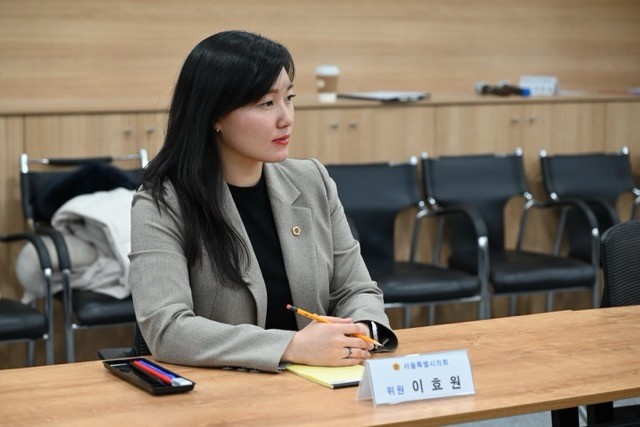 서울시의회 제공