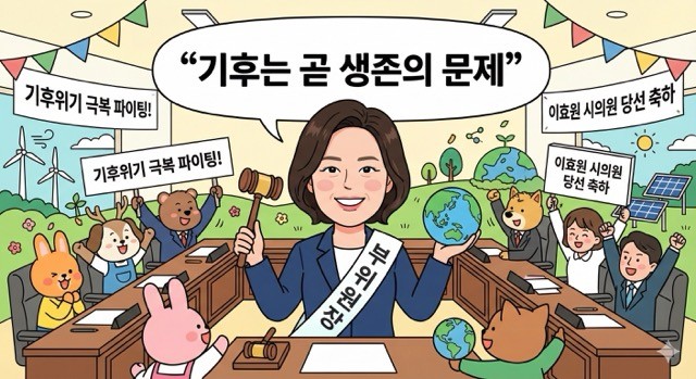 기사 내용 토대로 ai를 활용해 제작한 자료사진