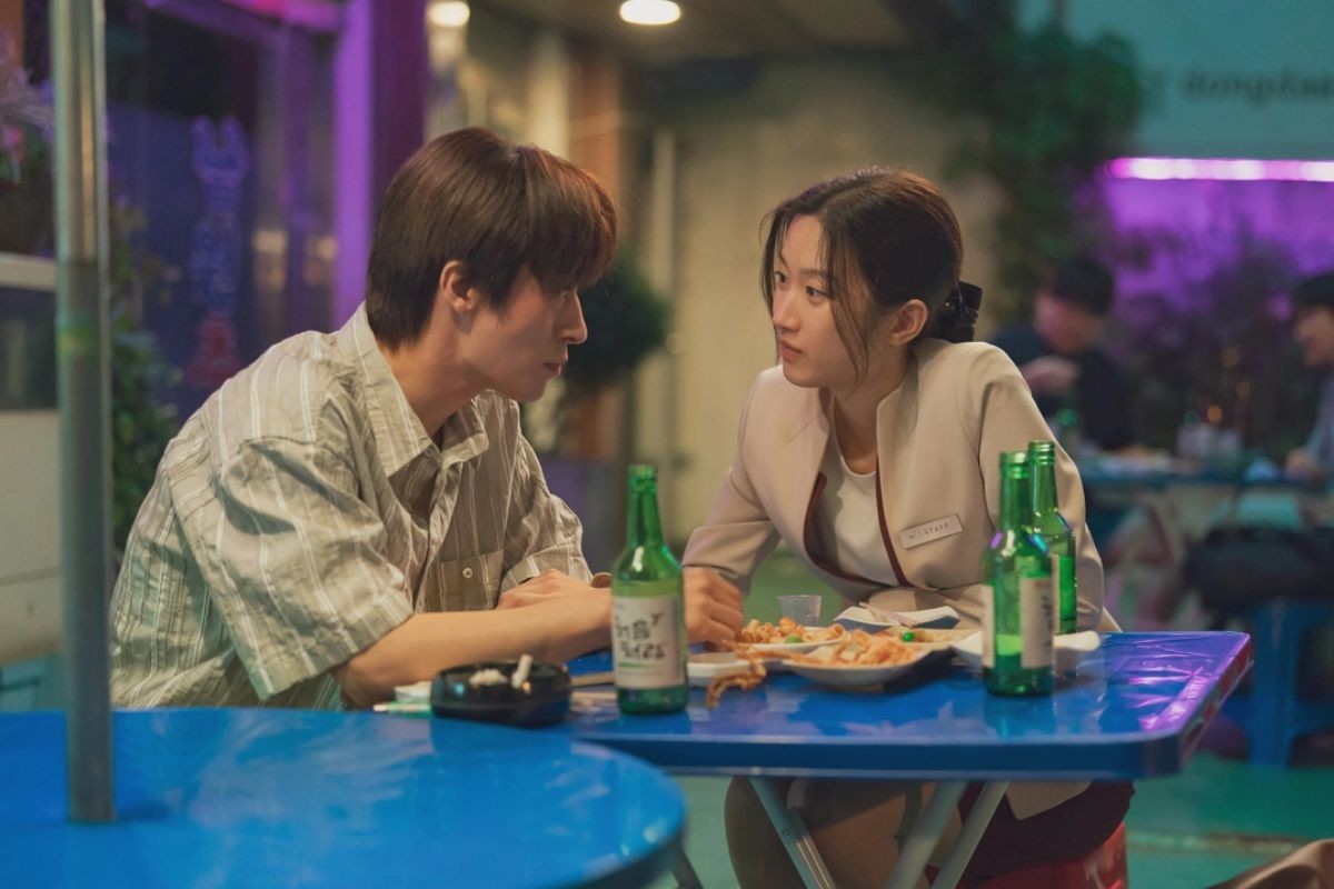 영화 '만약에 우리' / 쇼박스 SHOWBOX