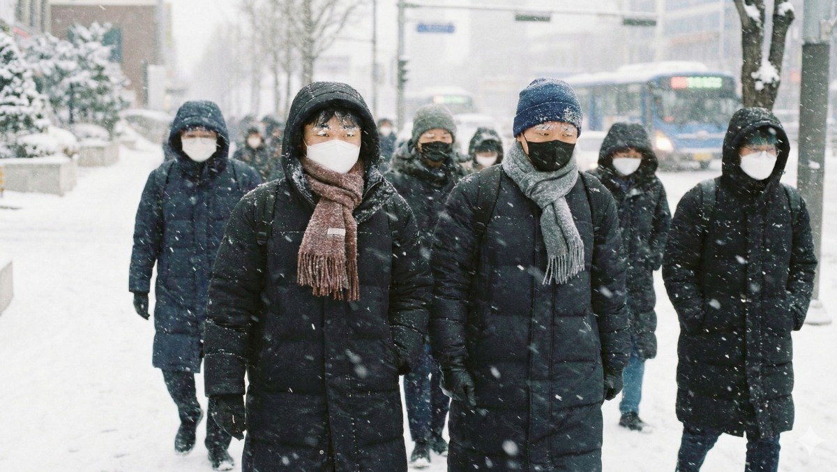 기사를 바탕으로 AI가 생성한 자료사진.