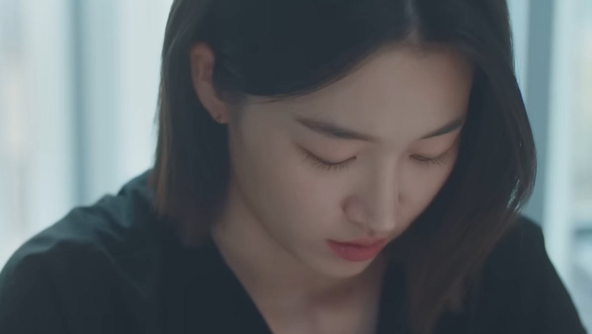 '경도를 기다리며' 11회 예고 일부. / 유튜브 'JTBC Drama'