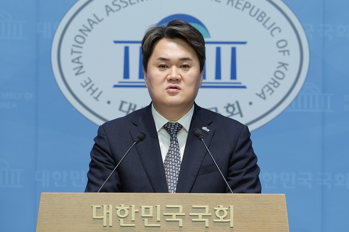 김지호 민주당 대변인 / 뉴스1