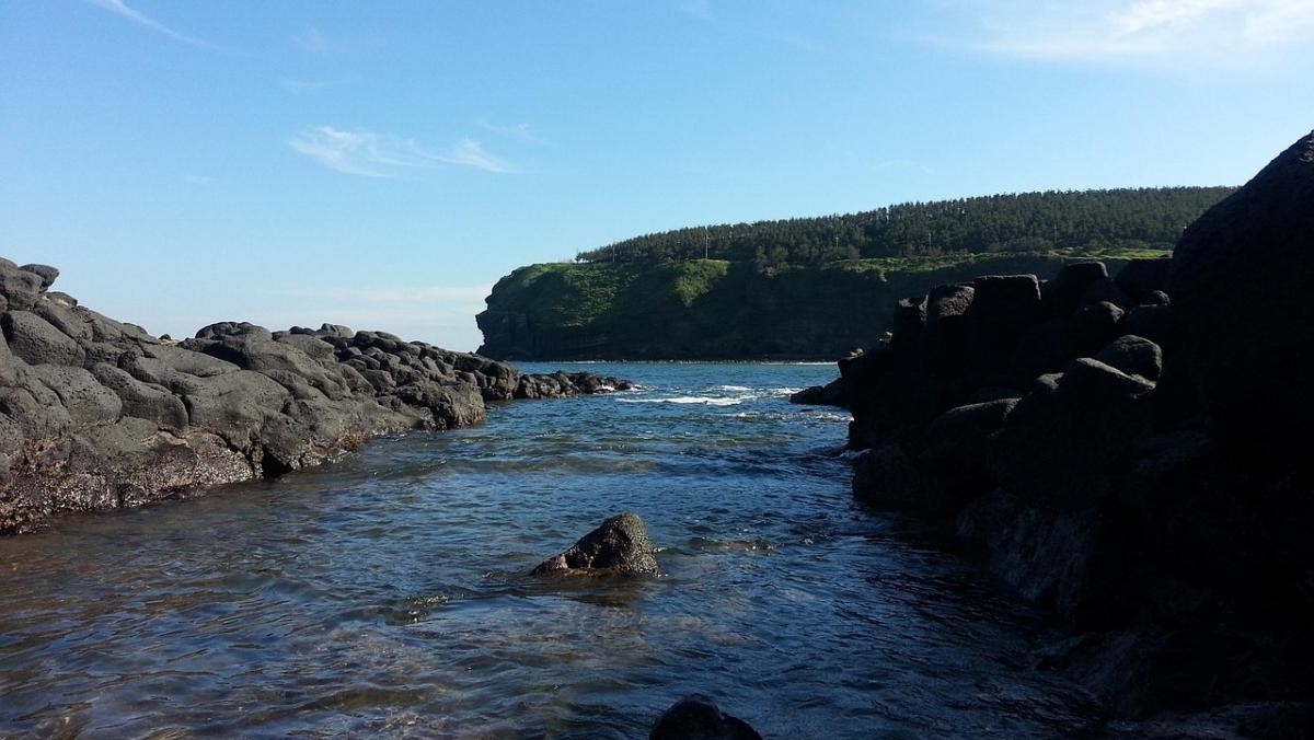 제주. / 픽사베이