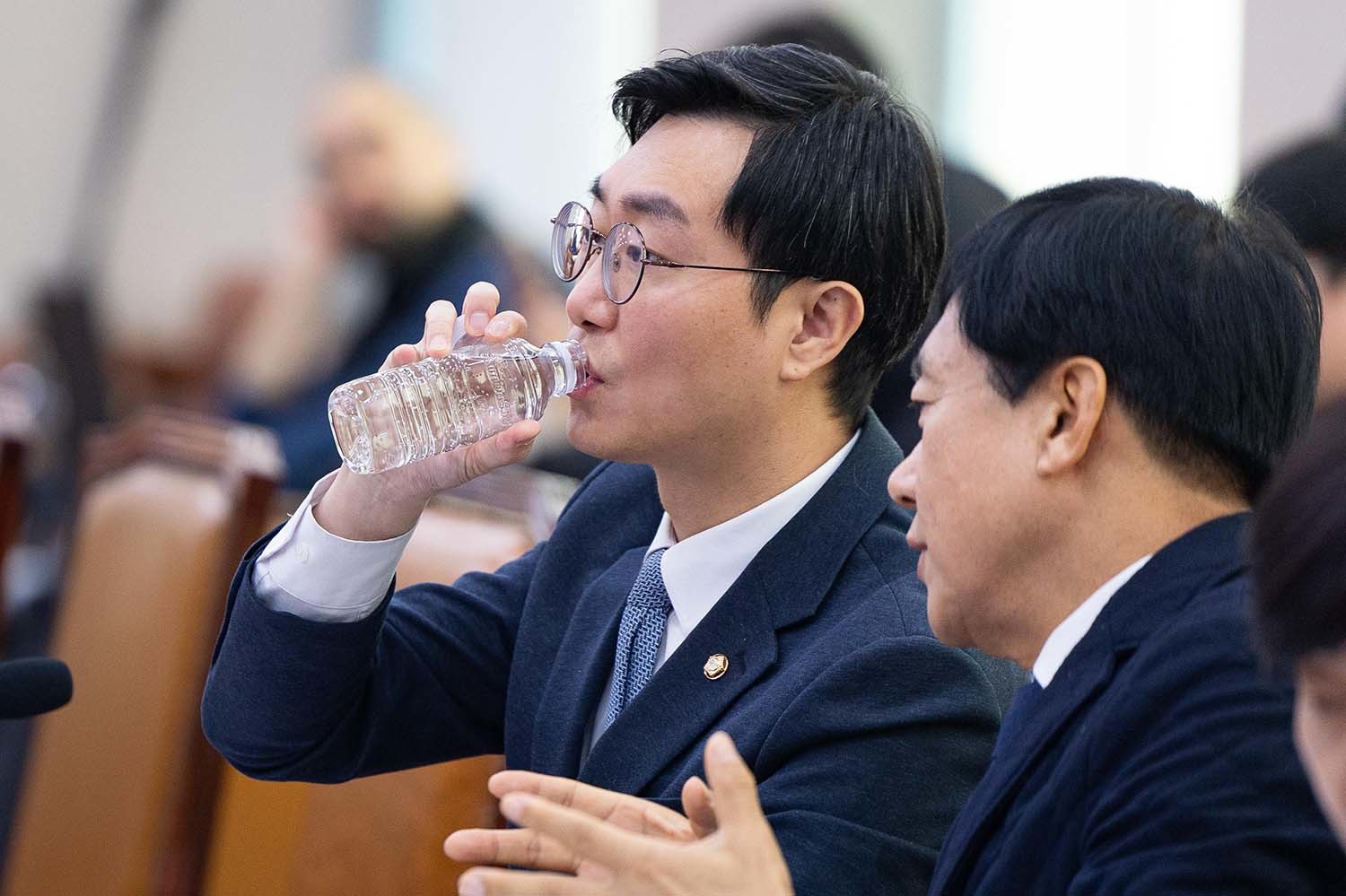 장경태 더불어민주당 의원 / 뉴스1