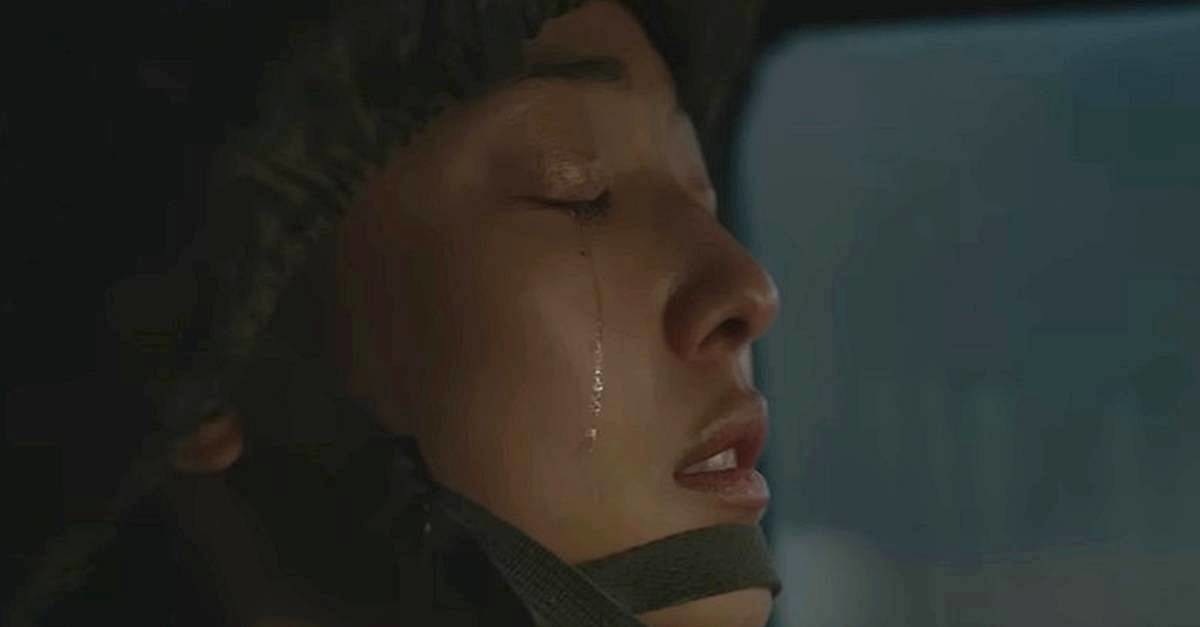 SBS '모범택시3' 최종화 장면 / 유튜브 'SBS'