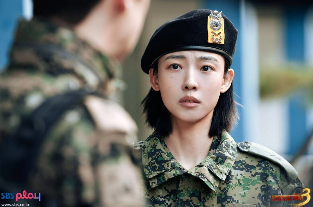 16.6% 찍고 유종의 미 거둔 '모범택시3' / SBS