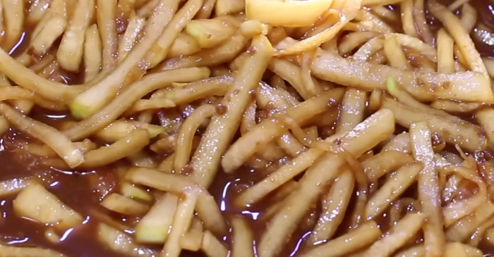 유튜브 '엄마의 요리백과'