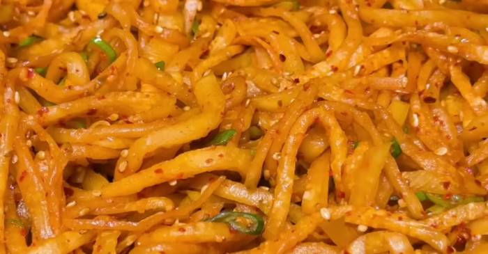 유튜브 '엄마의 요리백과'