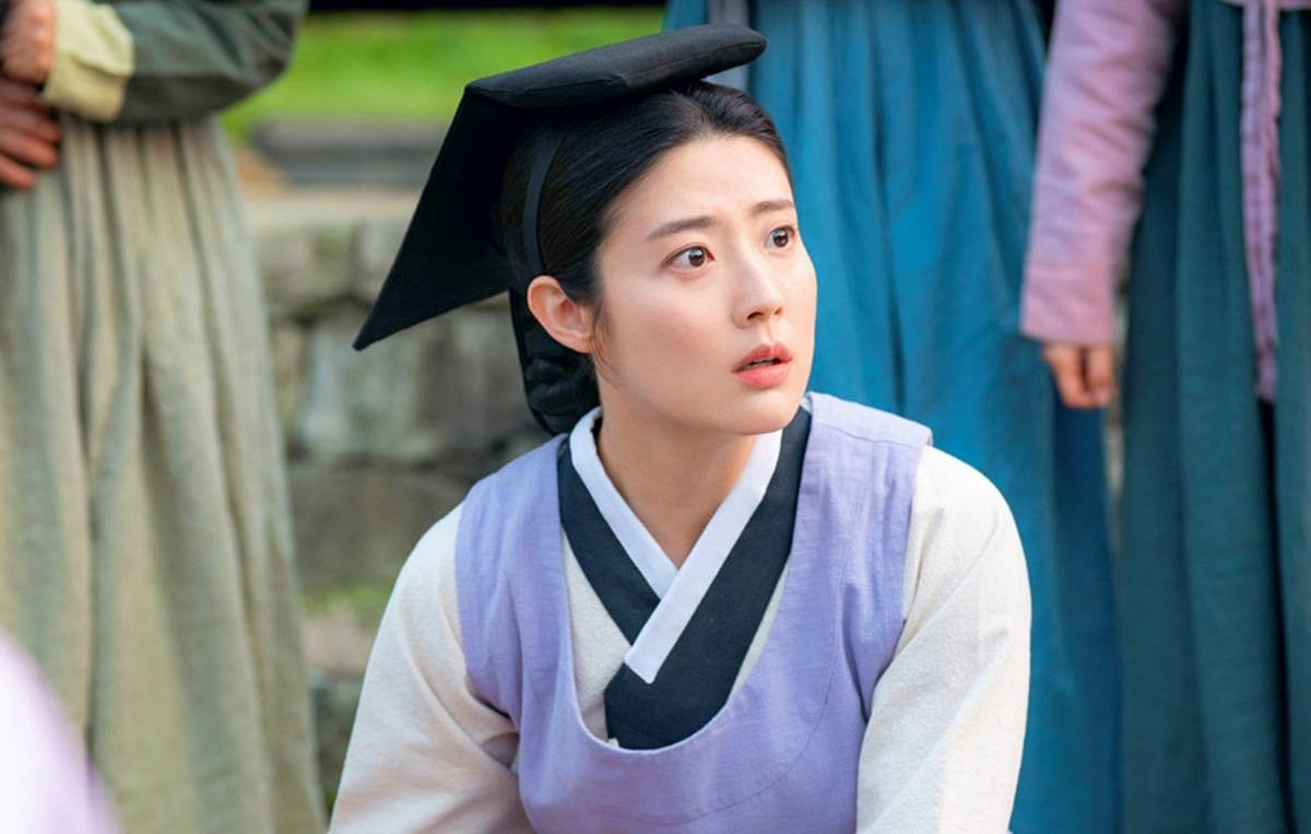 남지현, 8년 만 사극 복귀작 / KBS