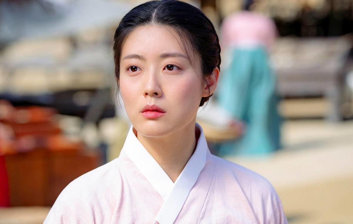 깜짝 넷플릭스 1위 올랐던 작품 / KBS