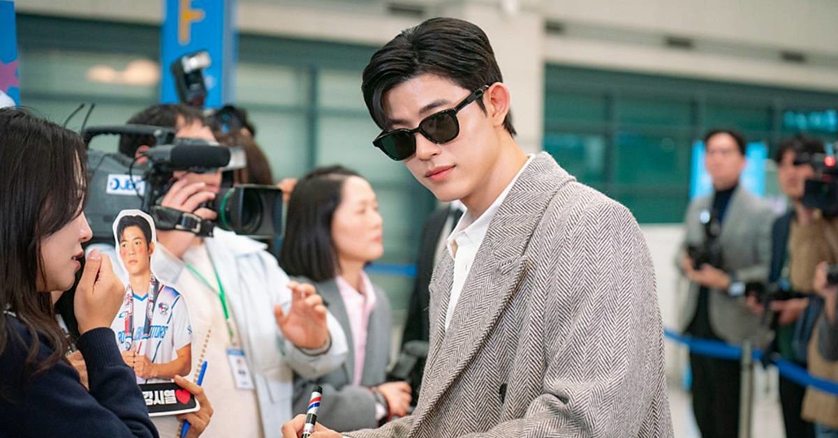 '모범택시3' 기세 이을까 / SBS