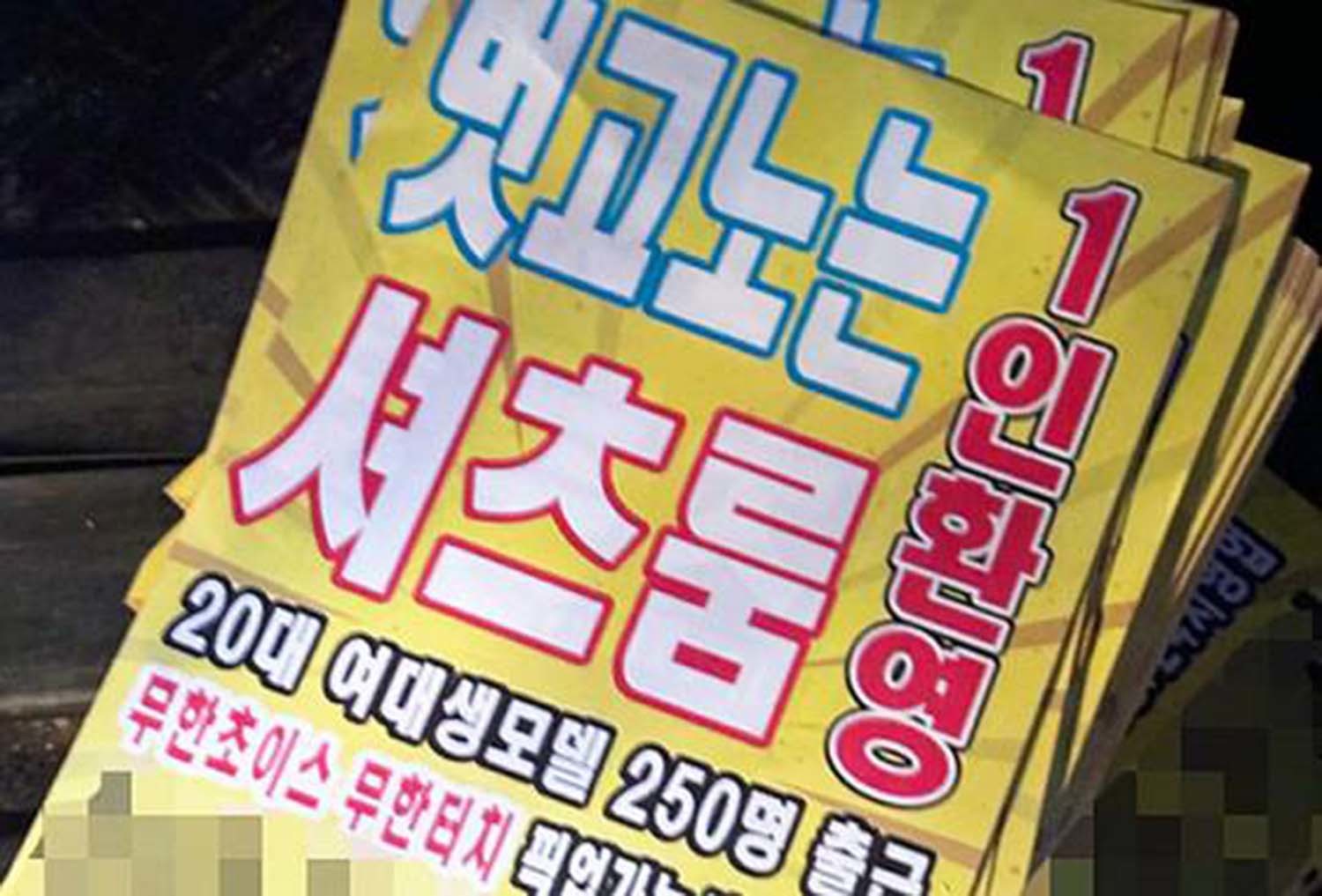 서울경찰청 제공