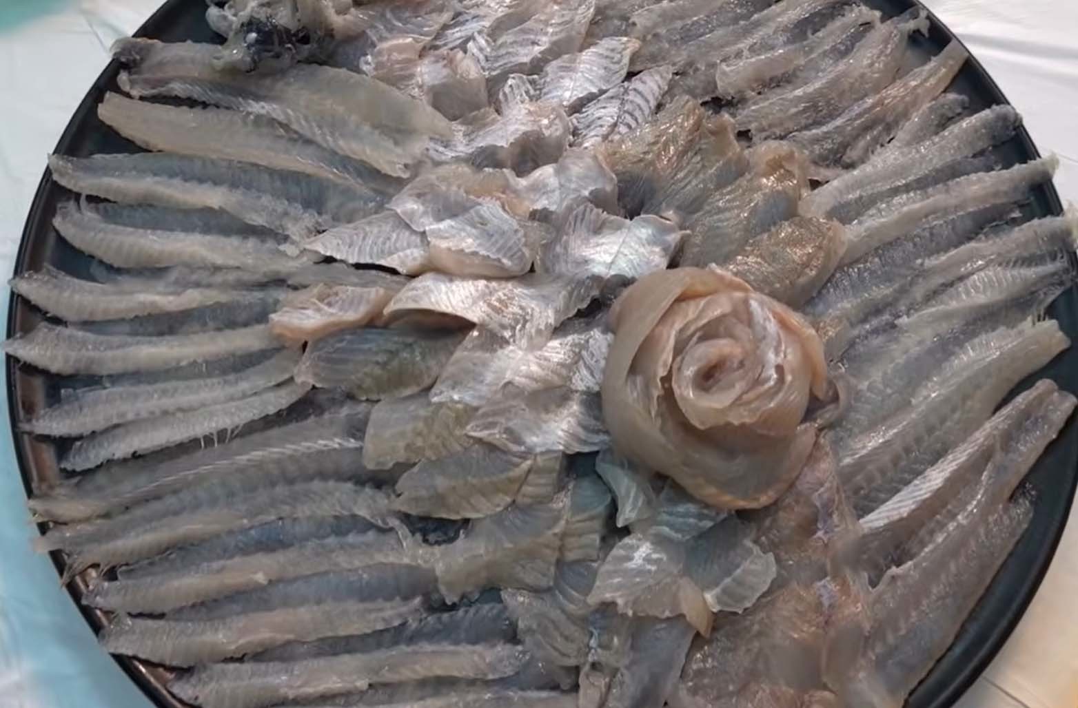 용가자미 / '리얼깽TV' 유튜브