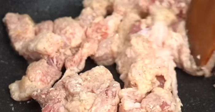 유튜브 '산수골목장 SANSUGOL'