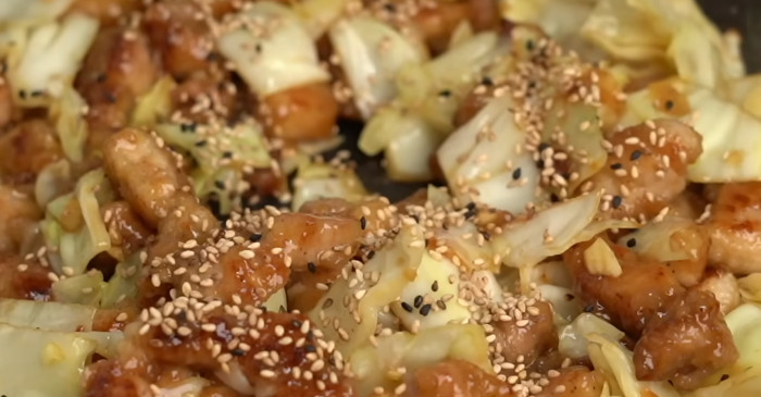 유튜브 '산수골목장 SANSUGOL'