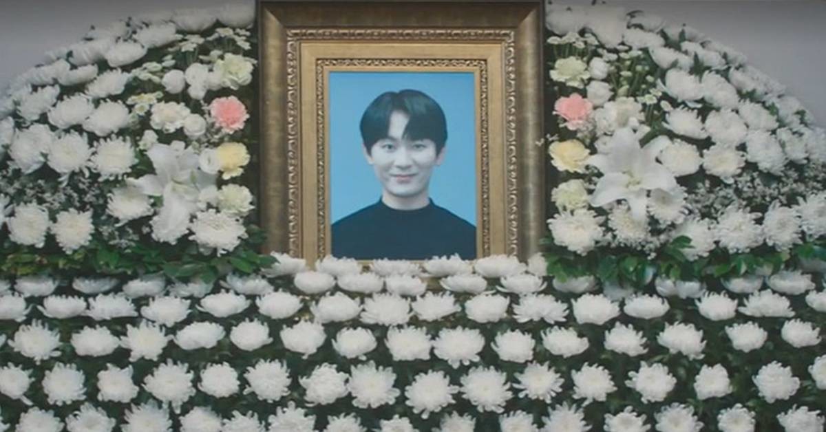 JTBC '경도를 기다리며' 최종회 장면 / JTBC