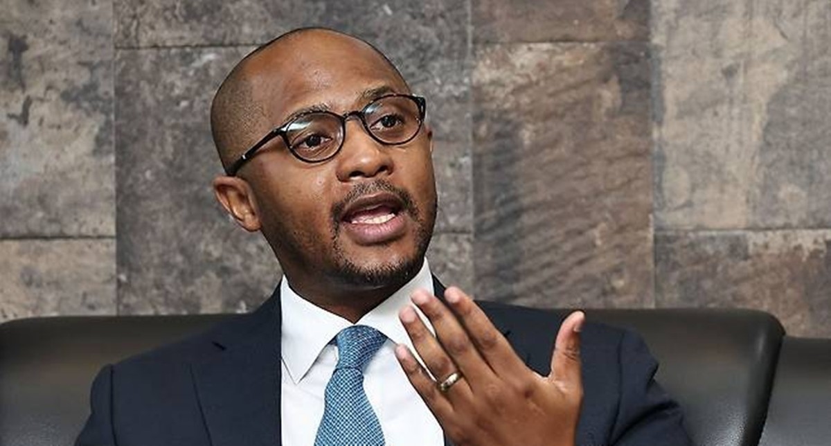 토골라니 에드리스 마부라 주한탄자니아대사. / 연합뉴스