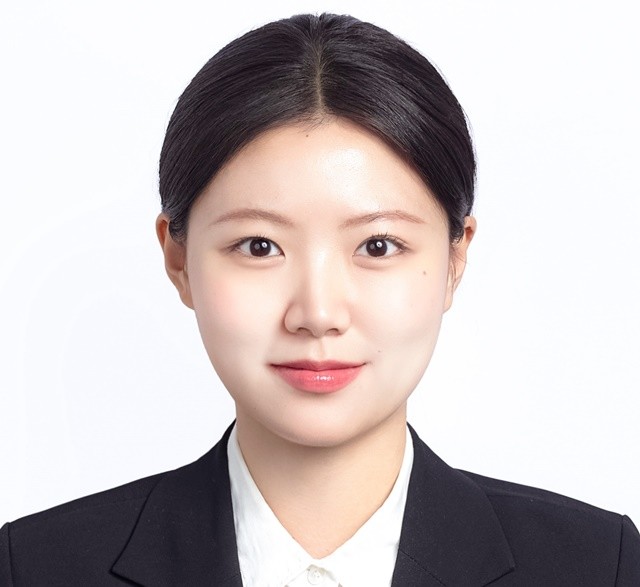 전남대학교 문화관광경영학과 김윤지 학생