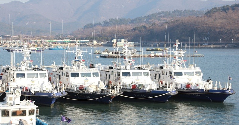 부안해양경찰서