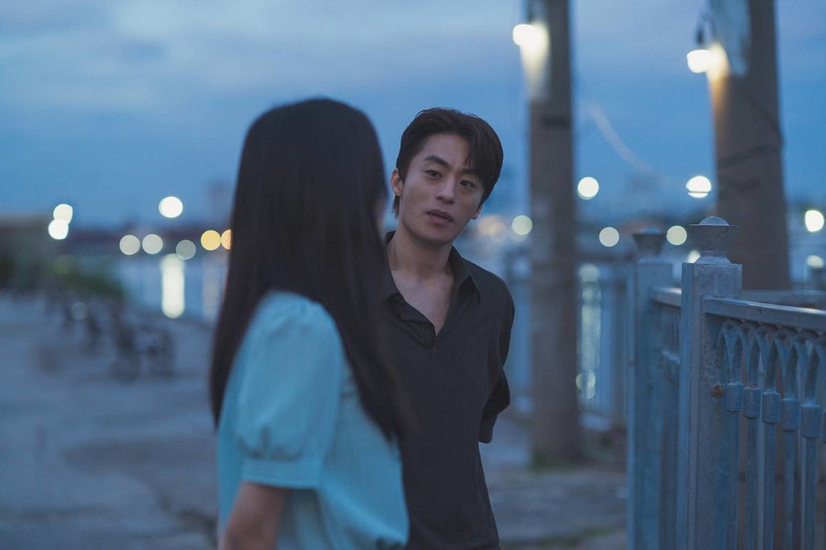 평점 9.15점 반응 폭발적인 한국 영화 / ㈜쇼박스