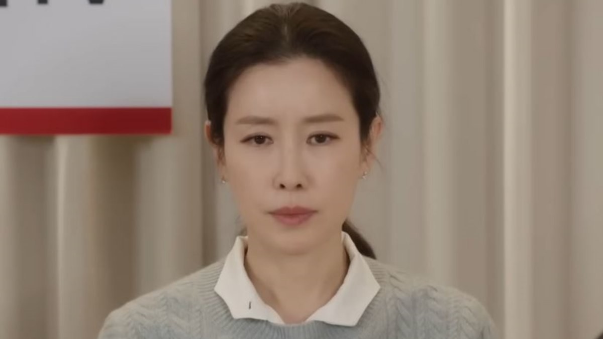 드라마 '화려한 날들' / kBS2